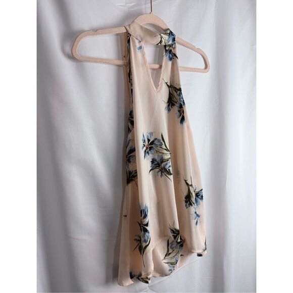 Sienna Sky Halter Top - Picture 9 of 11